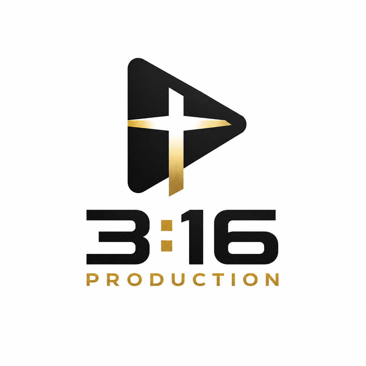 3:16 Production logo